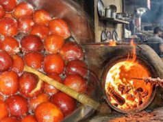 कैटरर ने शादी में रसगुल्ला खाने पर 11 साल के चमन को तंदूर में फेंका, हुआ फरार