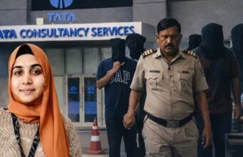 TCS नासिक कांड: निदा खान की प्रेग्नेंसी का खुलासा, गिरफ्तारी से बचने के लिए रचा नया जाल