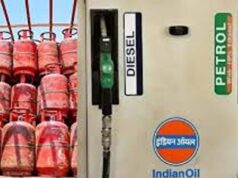 पेट्रोल-डीजल और एलपीजी की कालाबाजारी पर बड़ा एक्शन, राज्यभर में 29 हजार से ज्यादा छापे