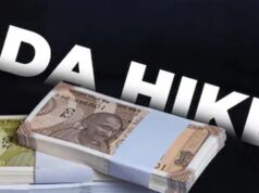 केंद्रीय कर्मचारियों और पेंशनरों के लिए राहत, DA में 2% की वृद्धि को मिली कैबिनेट की मंजूरी