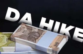 केंद्रीय कर्मचारियों और पेंशनरों के लिए राहत, DA में 2% की वृद्धि को मिली कैबिनेट की मंजूरी