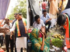 CM मोहन यादव का बंगाल दौरा: कोलकाता में बोले- TMC पर निशाना, बंगाल चाहता है बदलाव