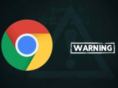 Google Chrome यूजर्स सावधान! एक क्लिक से हो सकता है सिस्टम हैक, जारी हुआ हाई अलर्ट