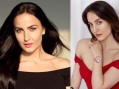 फिल्म में कटे रोल पर एक्ट्रेस का बयान: ‘बॉलीवुड को फर्क नहीं पड़ता, साउथ है बेहतर’