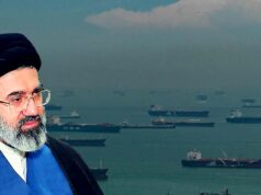 ईरान का ट्रंप पर हमला, खामेनेई के आदेश पर होर्मुज खोला जाएगा, न कि ‘इडियट’ के कहने पर