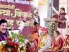 सामूहिक विवाह समाज में समानता और सद्भाव को बढ़ावा देने का अनुकरणीय तरीका: मुख्यमंत्री डॉ. यादव