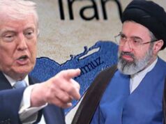 ईरान की धमकी: ‘गलती की तो पूरी ताकत से देंगे जवाब’, ट्रंप को किया चेतावन