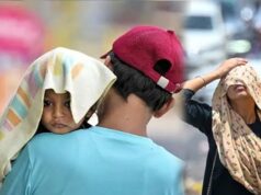 यूपी से लेकर पंजाब तक लू का प्रकोप, तापमान 45 डिग्री तक जा सकता है; बारिश का अलर्ट