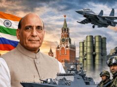 होर्मुज में भारतीय जहाज पर हमले के बीच भारत भेज रहा है 3000 जवान, 10 जेट और 5 वॉरशिप, अमेरिका-चीन की चिंता बढ़ी