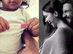 दीपिका पादुकोण दूसरी बार मां बनने वाली हैं, बेटी दुआ ने प्रेग्नेंसी किट से दी खुशखबरी