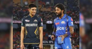 गुजरात और मुंबई की आज होगी भिड़ंत, जानें दोनों टीमों का रिकॉर्ड; रोहित शर्मा की फिटनेस पर MI को मिली राहत