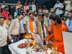 रायपुर : माओवाद के बाद विकास की नई राह: पुसपाल बनेगा ईको-टूरिज्म हब