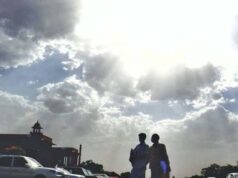 मध्य प्रदेश में 10 जिलों में गर्म हवाओं का कहर, 21 से 23 अप्रैल तक लू का यलो अलर्ट, खजुराहो में तापमान 43 डिग्री