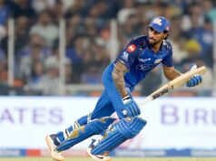 मुंबई की शानदार वापसी, गुजरात को 99 रन से रौंदा, अश्वनी का कमाल