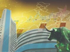 शेयर बाजार में तेज उछाल, अमेरिका से आई खबर ने किया असर, वॉर का डर खत्म