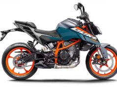 KTM ने लॉन्च किया 390 Duke और 390 Adventure का 350cc वेरिएंट, कीमत जानें