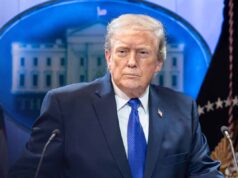 “हम नहीं रुकेंगे”: ईरान के खिलाफ रणनीति जारी रखने पर अडिग ट्रंप