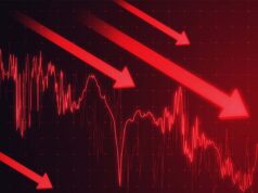 सेंसेक्स और निफ्टी में गिरावट का कारण: US से जापान तक आर्थिक भूचाल, क्रूड $100 तक पहुंचा