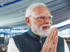 ‘झालमुड़ी खाई, मिर्ची TMC को लगी…’, पश्चिम बंगाल में बोले पीएम मोदी, तंज कसते हुए