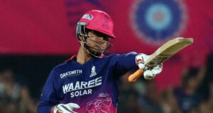 IPL 2026: वैभव सूर्यवंशी ने 8 रन में मैक्सवेल का महान रिकॉर्ड तोड़ा, दिग्गजों को पीछे छोड़ा