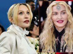 मडोना के कपड़े हुए चोरी, अरबपति सिंगर ने किया ऐलान – वापस लाने वाले को मिलेगा इनाम