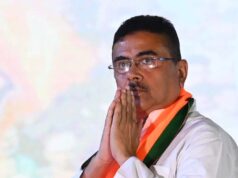 शुभेंदु अधिकारी का बड़ा बयान: बंगाल में बदलाव नहीं हुआ तो सनातन धर्म खत्म हो जाएगा