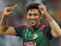 PSL 2026 में मुस्तफिजुर रहमान की गैरमौजूदगी, बांग्लादेश ने वापस लिया NOC