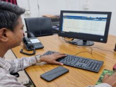 महासमुंद में ई-ऑफिस की शुरुआत, फाइल ट्रैकिंग और काम में तेजी के साथ जवाबदेही सुनिश्चित