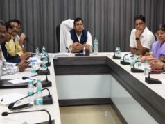 जनसंपर्क का कार्य जिम्मेदारी का, इसे गंभीरता से लें :- आयुक्त रजत बंसल