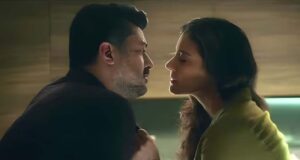 30 साल बाद काजोल ने किया चौंकाने वाला फैसला, तोड़ी अपनी नो-किस पॉलिसी