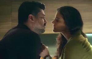 30 साल बाद काजोल ने किया चौंकाने वाला फैसला, तोड़ी अपनी नो-किस पॉलिसी