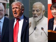 QUAD में भारत की सबसे बड़ी ताकत, US के पूर्व मंत्री ने बताया कैसे प्रभावित हुए थे पीएम मोदी से
