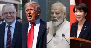 QUAD में भारत की सबसे बड़ी ताकत, US के पूर्व मंत्री ने बताया कैसे प्रभावित हुए थे पीएम मोदी से