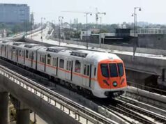 भोपाल-इंदौर मेट्रो में 27 अप्रैल से ऑटोमैटिक फेयर कलेक्शन सिस्टम की शुरुआत, रिचार्ज पर मिलेगी छूट