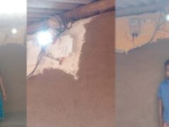 दशकों का अंधेरा टूटा, अबूझमाड़ के ईरपानार गाँव में पहली बार पहुँची बिजली