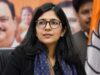 स्वाती मालिवाल ने AAP छोड़ी, बीजेपी में शामिल हो कर केजरीवाल पर किए आरोप