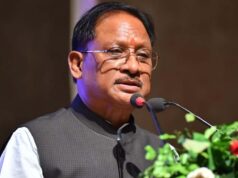 विकसित भारत की दिशा में कदम, मुख्यमंत्री विष्णु देव साय ने पंचायती राज संस्थाओं को सशक्त बनाने पर जोर दिया