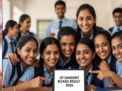 पूर्व मध्यमा द्वितीय में 95.91%, उत्तर मध्यमा प्रथम में 94.40% और उत्तर मध्यमा द्वितीय में 94.86% परीक्षार्थियों ने हासिल की सफलता