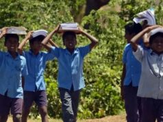 मध्यप्रदेश में बढ़ी गर्मी, 30 अप्रैल तक स्कूलों की छुट्टी घोषित, सरकार ने जारी किया आदेश