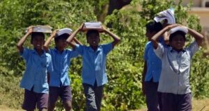 मध्यप्रदेश में बढ़ी गर्मी, 30 अप्रैल तक स्कूलों की छुट्टी घोषित, सरकार ने जारी किया आदेश