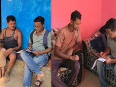 बस्तर मुन्ने कार्यक्रम से कोंडागांव में हर पात्र तक योजनाओं का मिलेगा लाभ