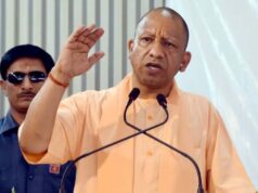 25, 26 और 27 अप्रैल को अभ्यर्थियों के लिए विशेष सुरक्षा निर्देश: सीएम योगी ने किए कड़े इंतजाम