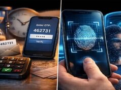 पिन और ओटीपी की सुरक्षा खतरे में, नया AI बैंकिंग डेटा चोरी करने में सक्षम, भारत में मची हलचल