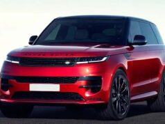 भारत में लॉन्च हुआ Range Rover Sport, 242Kmph स्पीड, रेफ्रिजरेटर जैसी अनोखी सुविधाओं के साथ
