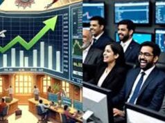 नर्चर वेल इंडस्ट्रीज बना मल्टीबैगर स्टॉक, 5 साल में 24970% रिटर्न