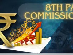 8th Pay Commission: 8वें वेतन आयोग की बैठकें शुरू, सैलरी पर नए प्रस्ताव पर चर्चा