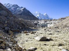 हिमालय के ग्लेशियरों पर बढ़ी गर्मी का असर, 50 करोड़ लोगों के लिए बढ़ा संकट