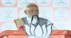 ‘4 मई के बाद भाजपा के शपथ ग्रहण समारोह में वापसी करूंगा’, बंगाल में जीत को लेकर पीएम मोदी का भरोसा