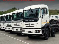 क्रिसिल की रिपोर्ट: भारत में कमर्शियल व्हीकल मार्केट 2027 में 12.4 लाख यूनिट्स की रिकॉर्ड बिक्री के लिए तैयार