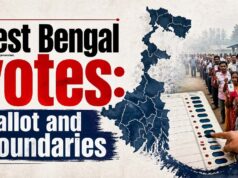 बंगाल चुनाव में अहम मुकाबला, कोलकाता, हावड़ा और 24 परगना की 91 सीटें होंगी निर्णायक